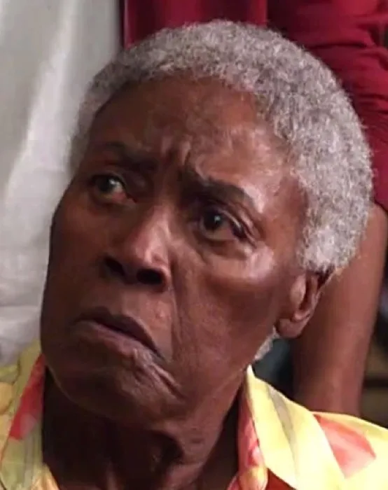 Nana Barnes