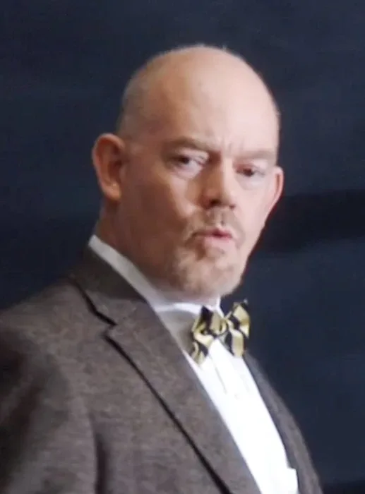 Professor Albrecht