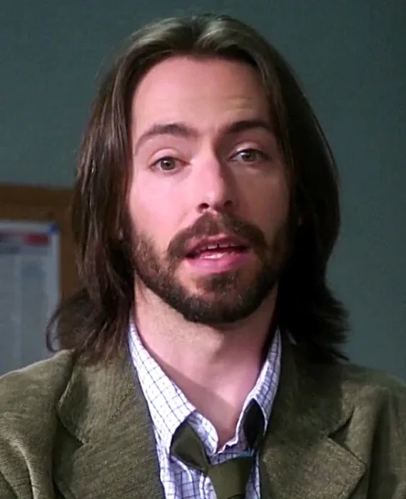 Professor Cligoris