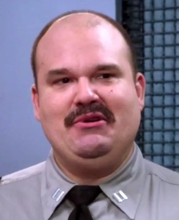 Sgt Nunez