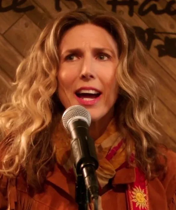 Sophie B Hawkins