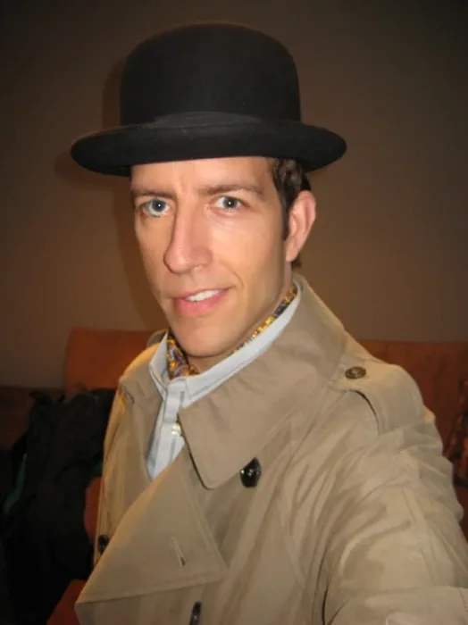 The Inspector