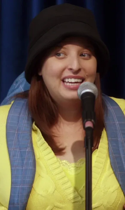 Vicki