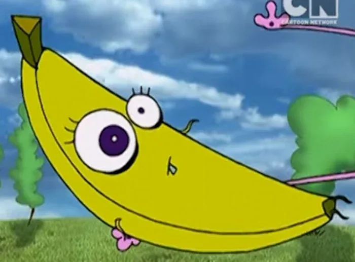 Baby Banana