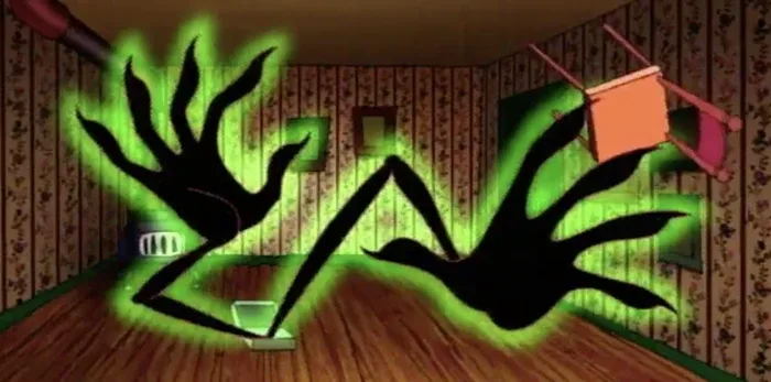 Box Demon