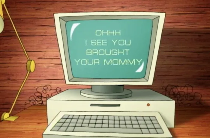 Computer