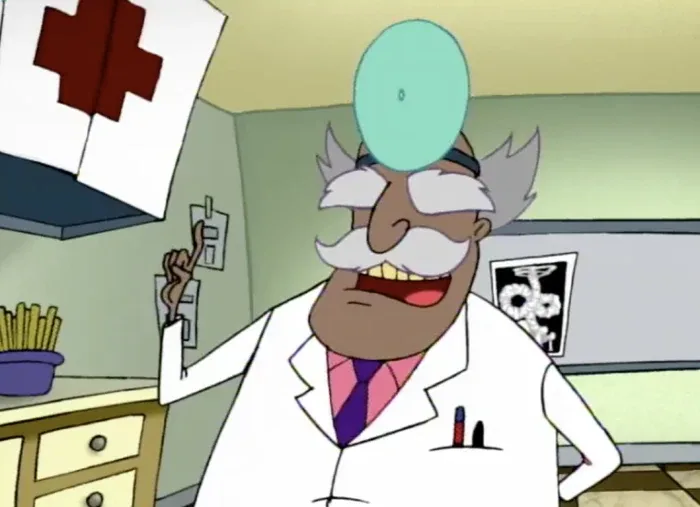 Dr Vindaloo