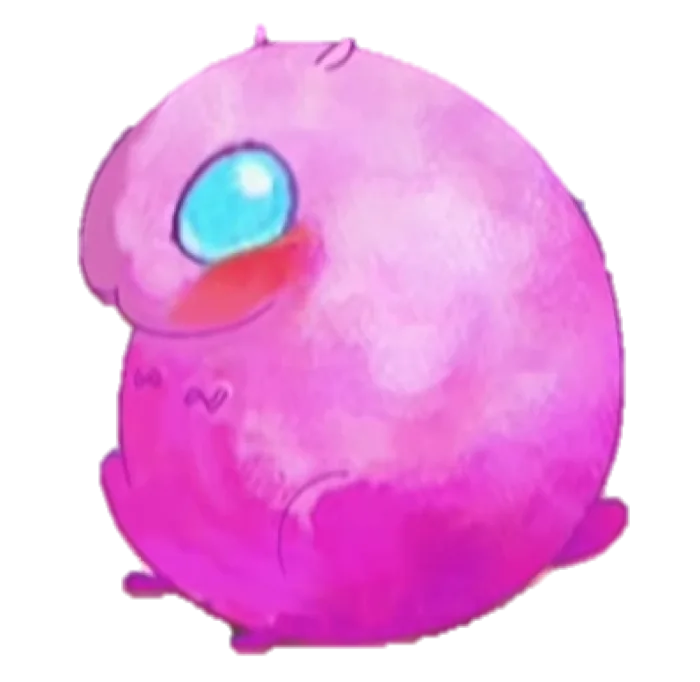 Fred S Hamster