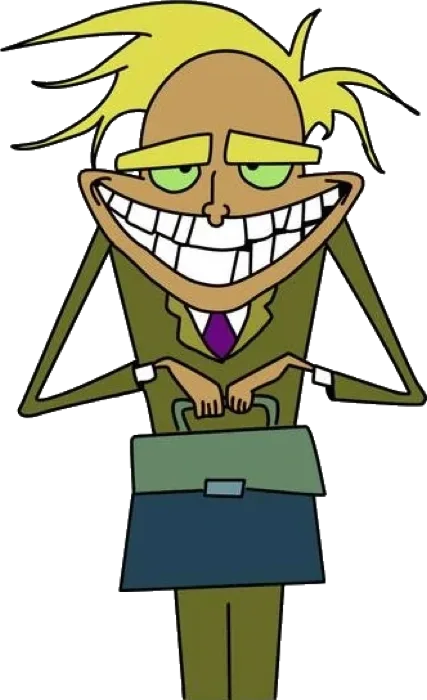 Fred