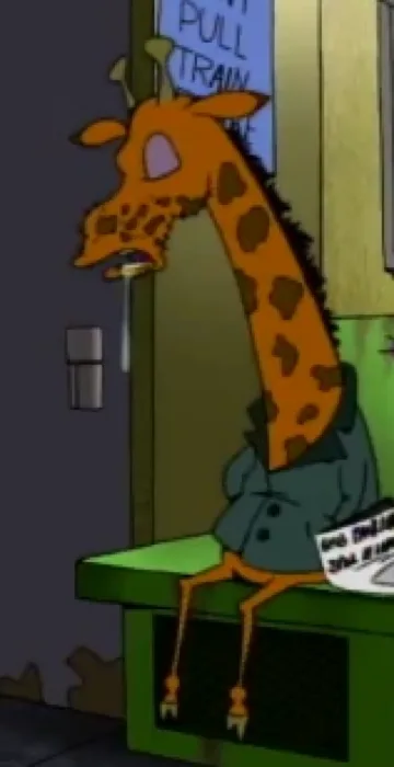Giraffe