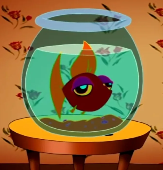 Goldfish