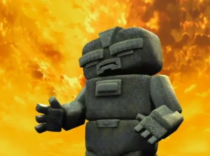 Golem