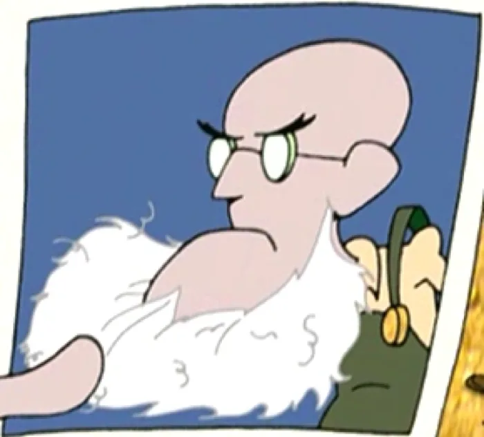 Ickett Bagge