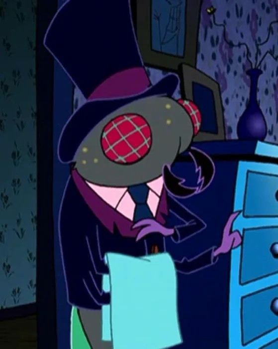 Jeeves Weevil