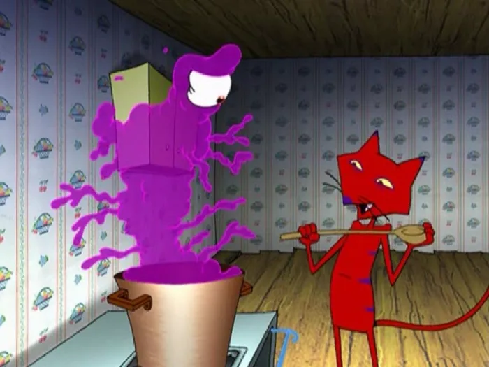 Katz Jam Monster