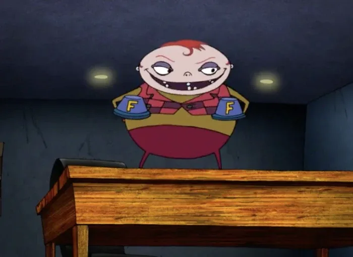 King Of Flan