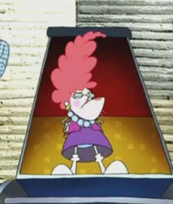 Ma Bagge