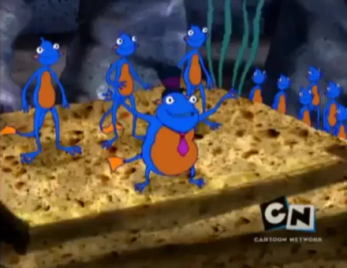 Mayor Coralite