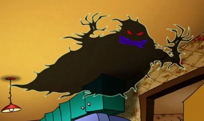 Mcphearson Phantom