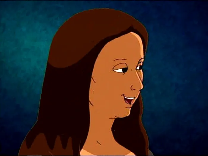 Mona Lisa