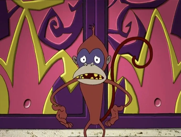 Monkey