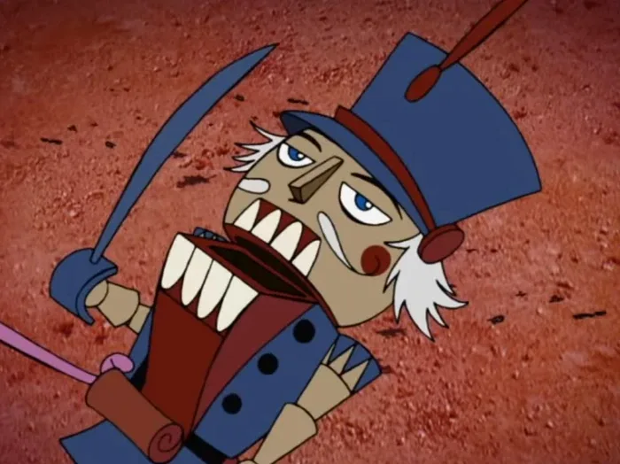 Nutcracker