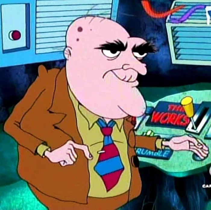 Otto