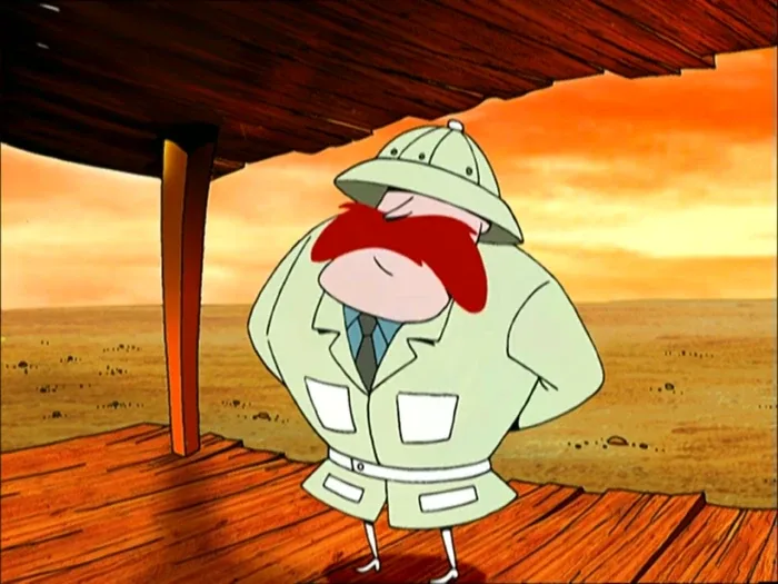 Professor Frith