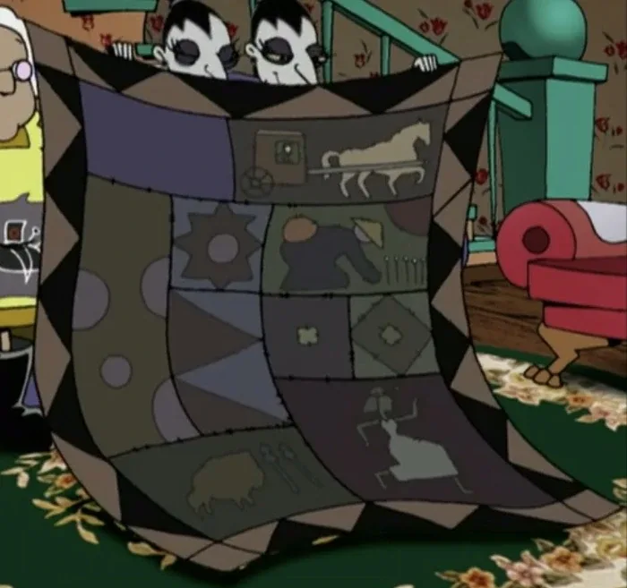 Quilt