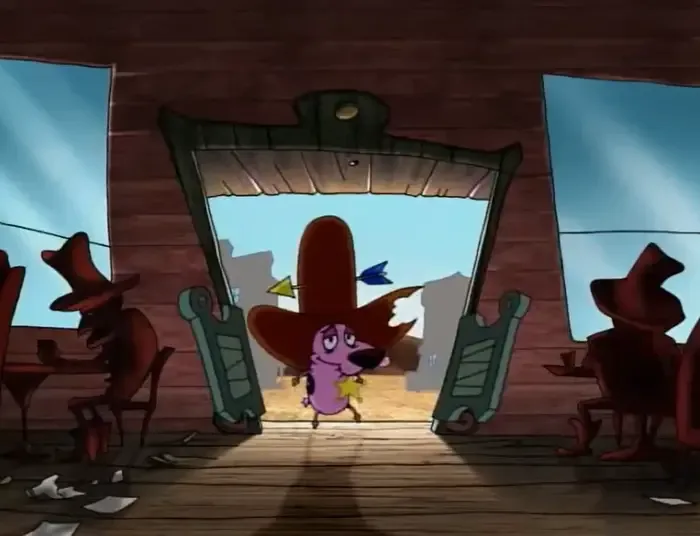Sheriff