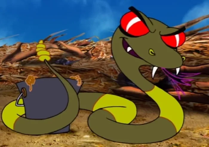 Snake