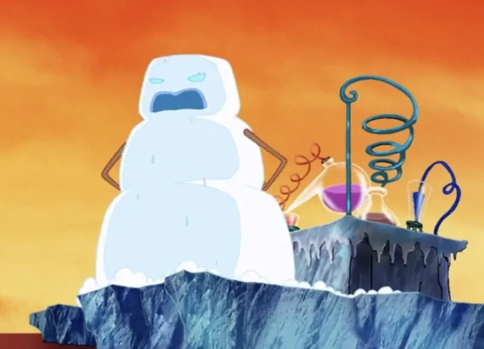 Snowman