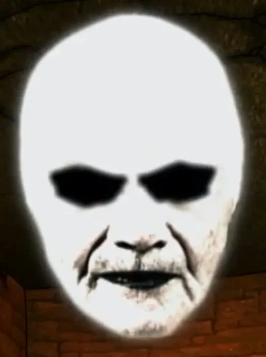 Spirit Of The Harvest Moon