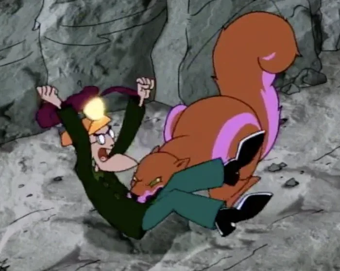 Squirrel