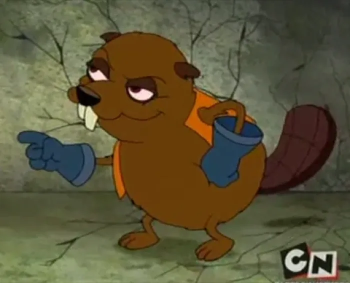 The Beaver
