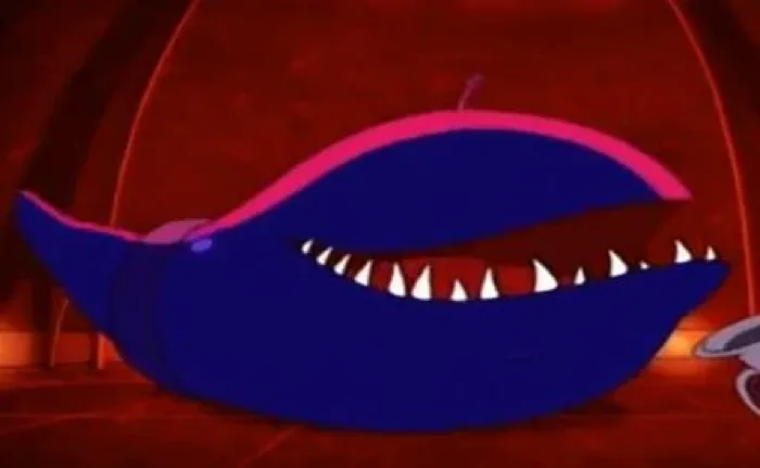 Tulip Worm