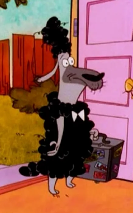 Black Sheep