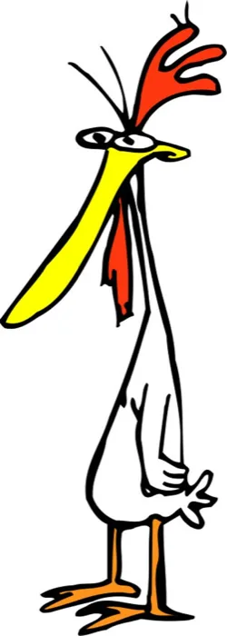 Chicken