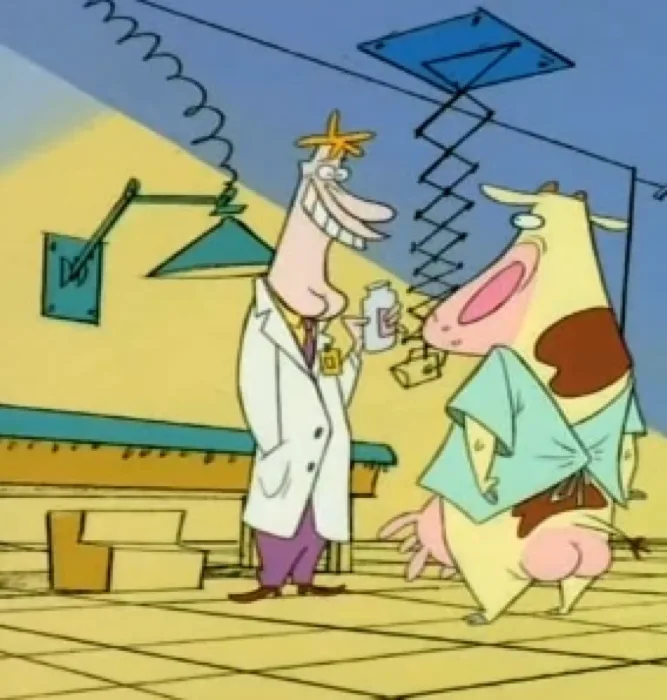 Dr Chunks
