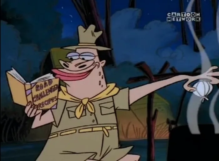 Flem S Dad