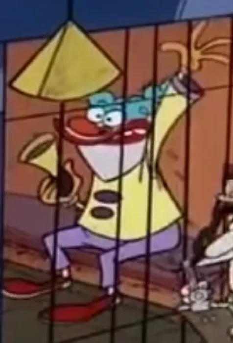 Poopy The Clown