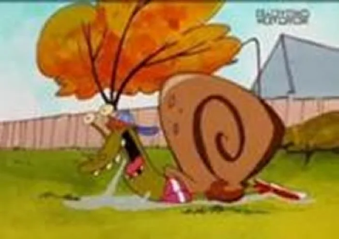 Snailboy