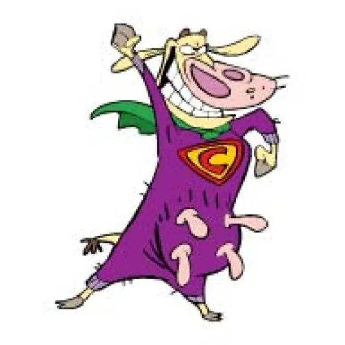Supercow