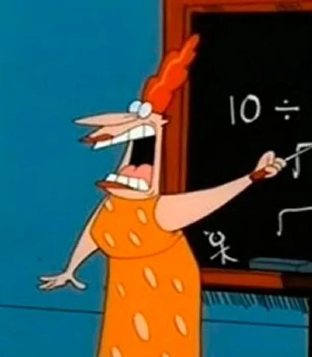 Teacher