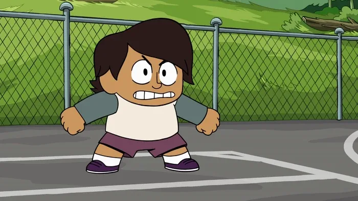 Aaron