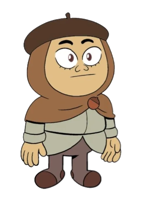 Acorn Knight