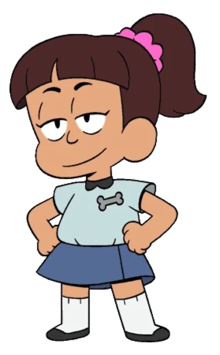 Annie