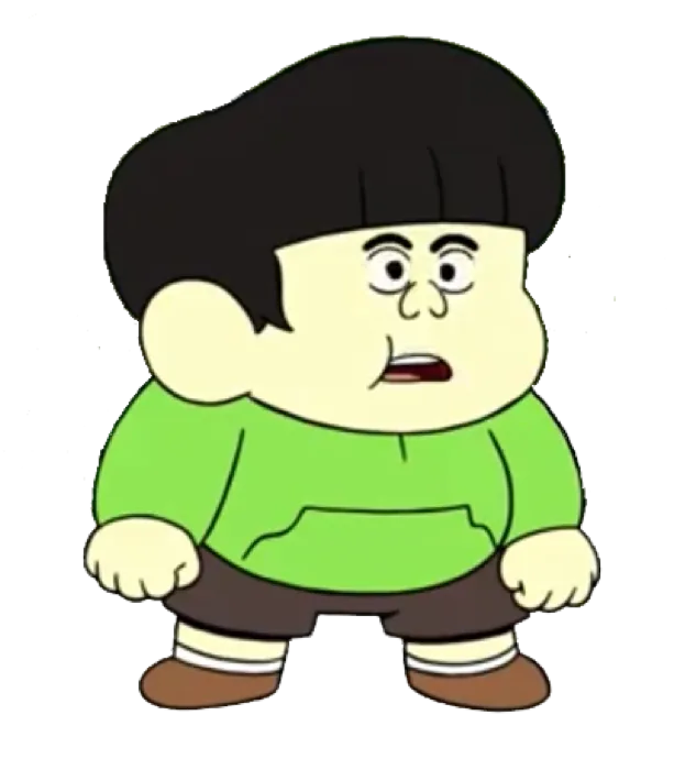 Bobby Bobson