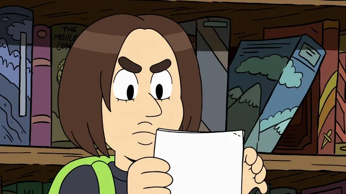 Danny