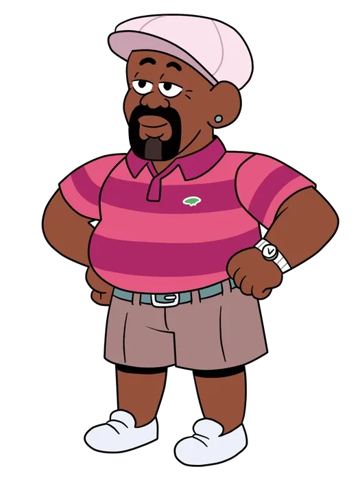 Darnell Williams